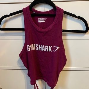Gymshark tank